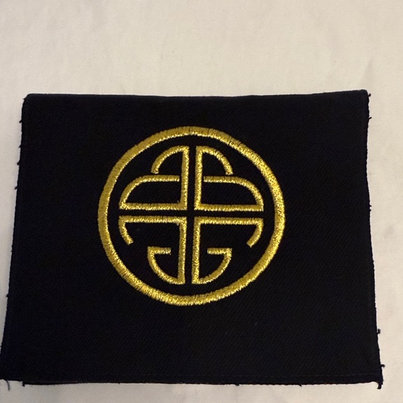 Budhagirl Blue Bangles - Picture 7 of 13